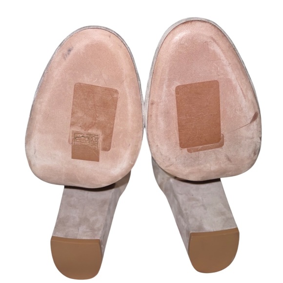 Valentino Suede Sock Boot - Picture 5 of 10